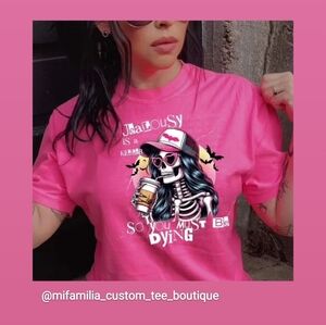 Jealously is a killer